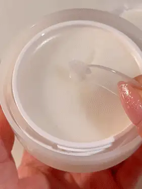 SHEGLAM 滋養橙花潔面膏 35G 霜狀去油維生素 C 卸妝膏潔面乳卸妝液 品牌 美容 化妝 化妝品 適合女性與女孩 完美搭配冬季 Y2K 時尚 流行 生日禮物 假期 派對準備就緒 最佳顏色