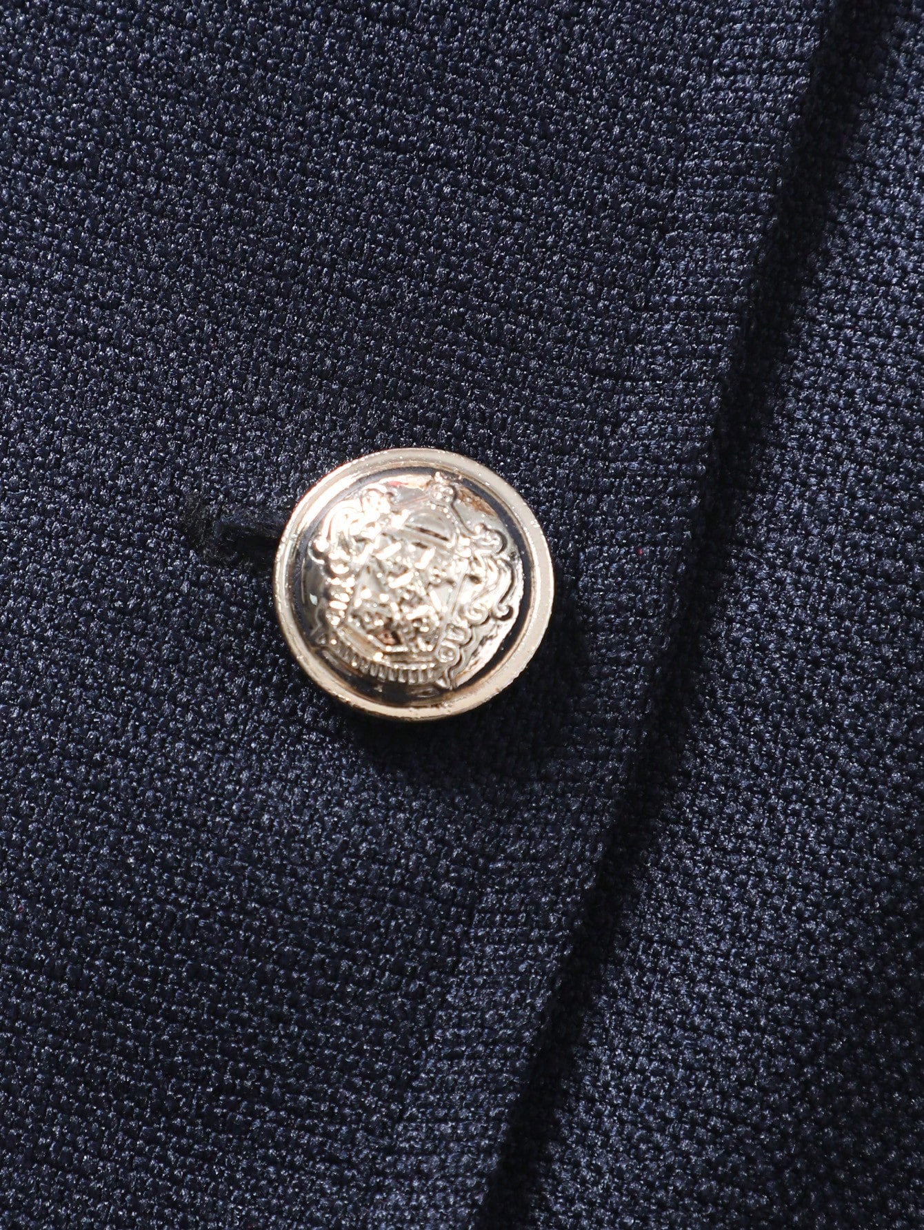 SHEIN Sparklyn بلوزة بياقة بولو أنيقة للفتيات في س...