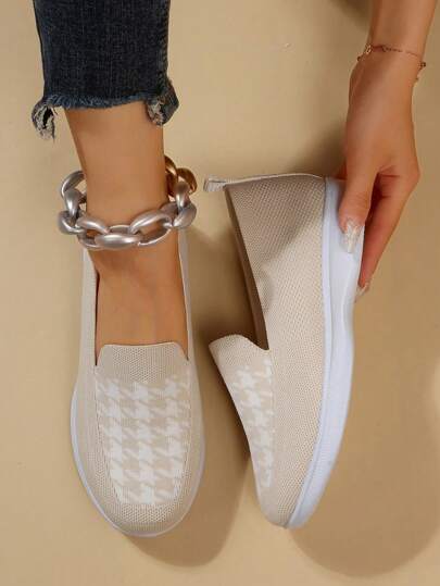 2024 New Women's Casual Shoes, Anti-Slip Lightweight Comfortable And Breathable Shoes For Women