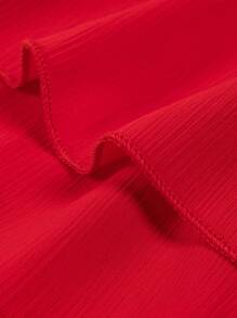 Zolique Women Dresses - Merah - View 5