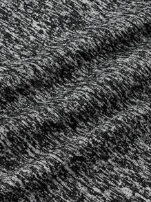 Slaydiva 休閒寬鬆腰帶夏日短褲，適合當夏季基礎打底的女士大尺碼褲 - 彩色 - 查看 10