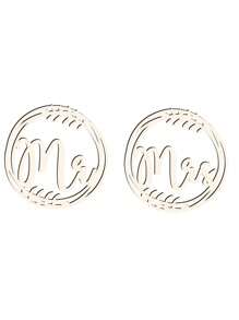 2 tấm biển ghế cô dâu và chú rể - Biển báo ghế ông và bà, Trang trí ghế cô dâu, Biển báo ghế chú rể và cô dâu, Quà tặng tốt nhất cho tiệc kỷ niệm ngày cưới, Trang trí đám cưới, Trang trí nhà cửa, Quà tặng tiệc trang trí phòng - Màu be - Xem 6