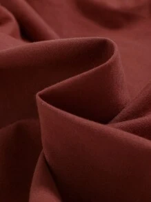 Cozy Pixies 2 szt. Zestaw bluzy i spodenek na szelkach dla chłopców z miękkim dzianinowym wycięciem pod szyją i blokami kolorów