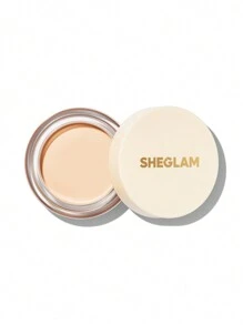 SHEGLAM Rapid Retouch 遮瑕霜-Linen 品牌美妝化妝品 適合女士與女孩 - 亚麻 - 查看 9
