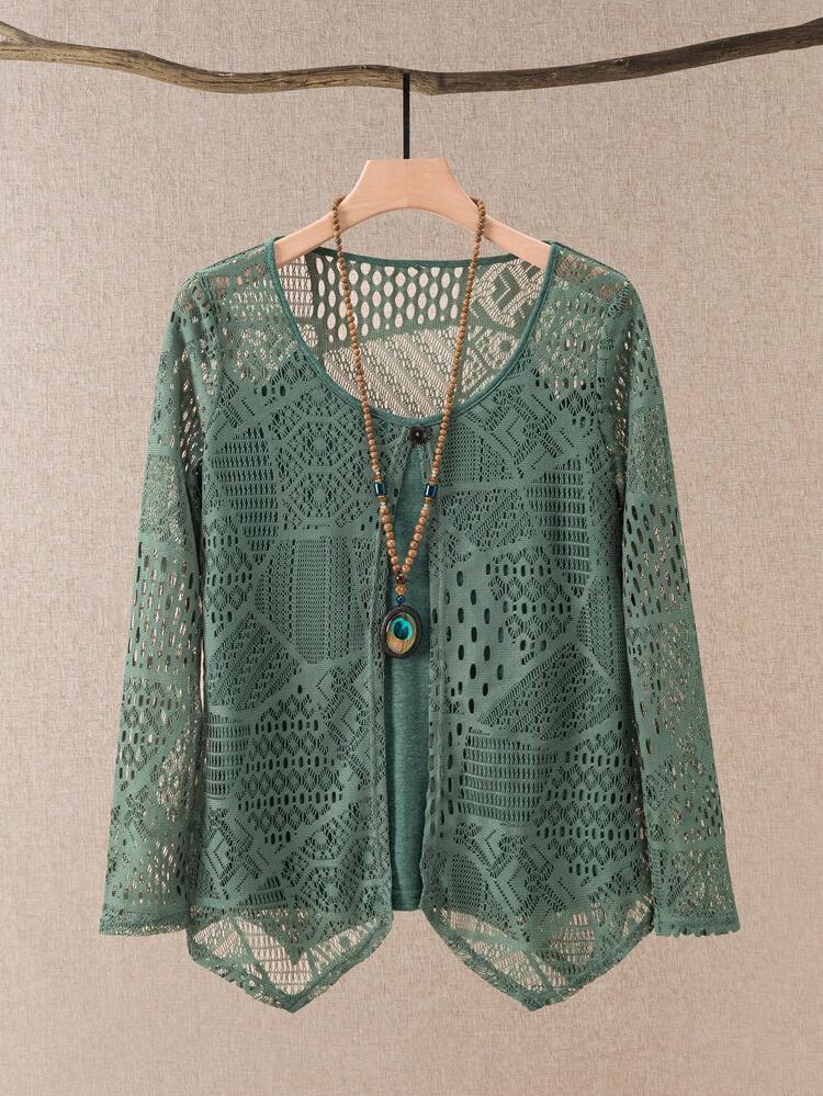 2pcs Women's Pink Round Neck Sleeveless Vest, Summer Casual Fall Shirts Asymmetrical Top Fall Tops