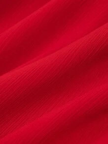 Zolique Women Dresses - Merah - View 4