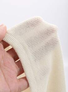 FRIFUL 女士纯色宽肩带简约休闲背心外出上衣