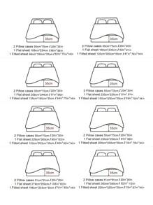 4件套100%涤纶蝴蝶印花床上用品套装（2个枕套+1个床单+1个床笠），现代涤纶床上用品套装，四季皆宜