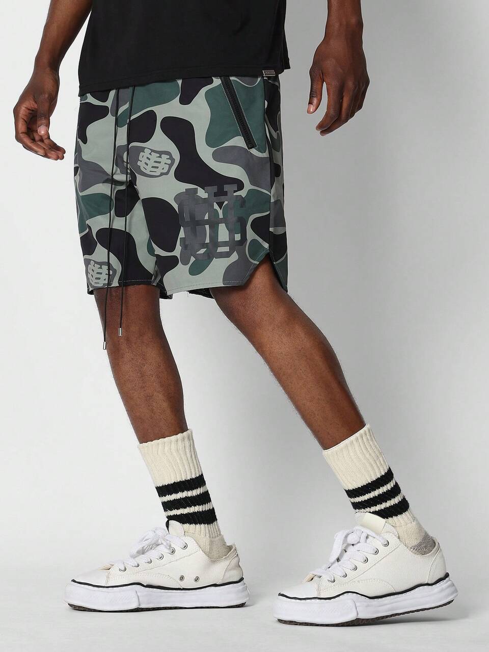 Herren Shorts