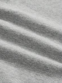 Cozy Pixies Baby Girl 3pcs Solid Elastic Waist Leggings Chic Outfits For Autumn/Winter