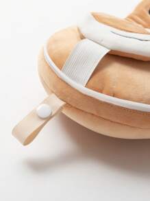 LongNap™ Modische Kreative Design Cartoon Tiger Augenmaske