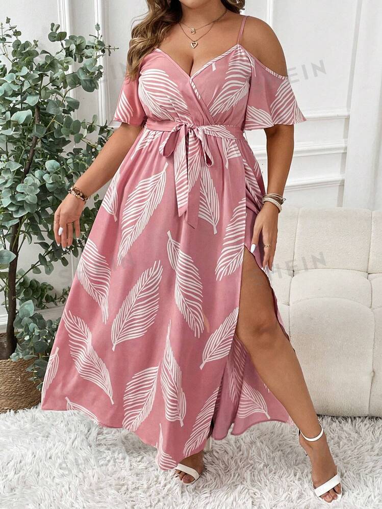 Shein plus size dresses uk online