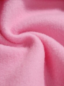 Manfinity EMRG Herren lässiger Sweatshirt mit Buchstaben Aufdruck, Rundhalsausschnitt, Große Größen - Verschiedenfarbig - Übersicht 4