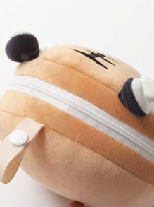 LongNap™ Modische Kreative Design Cartoon Tiger Augenmaske