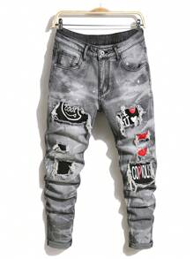 Grey