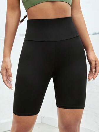 Yoga Capri Pants, High Stretch Running Fitness Sports Capri Leggings
