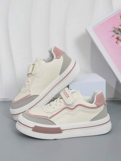 Mode-Freizeitschuhe für Jungen und Mädchen, Kinder Sportliche Freizeitschuhe