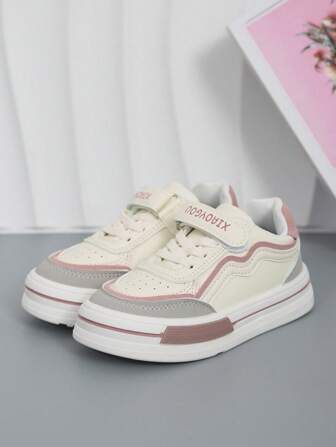 Zapatillas deportivas casuales de moda para niños y niñas