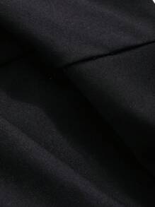 Joudiya Vestido elegante, encantador y gracioso sin espalda para baile de graduación, vestido elegante para el sol