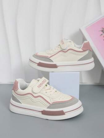 Boys And Girls Fashion Casual Children Sports Casual Shoes