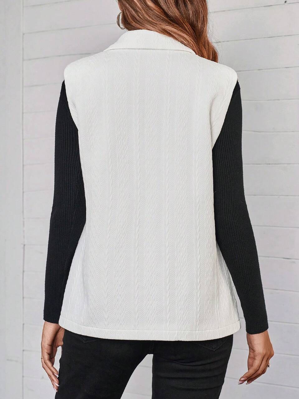 Fall Tops Work Women Tops Winter Tops Women Blazers Women Coats White Going Out Outfits Fall Outfits