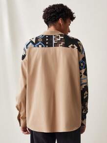 Mainfolk Shack Pria - MultiWarna - View 5