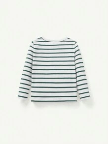 Cozy Pixies 3pcs/Set Baby Boy Round Neck Pullover Outfit