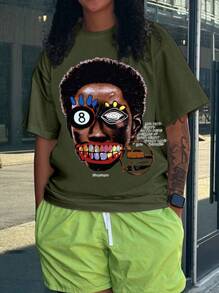 أخضر عسكري