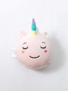 LongNap™ Einhornförmige einfache tägliche Augenmaske