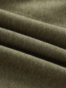 Cozy Pixies 3pcs/Set Baby Boy Round Neck Pullover Outfit