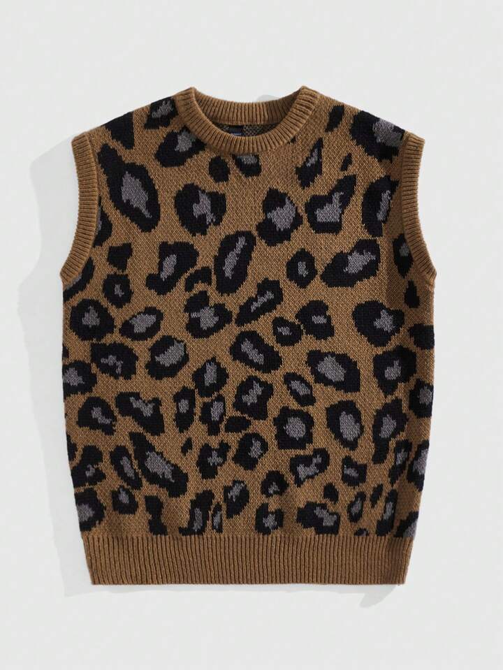 Is That The New Street Life Men's Grandpacore Round Neck