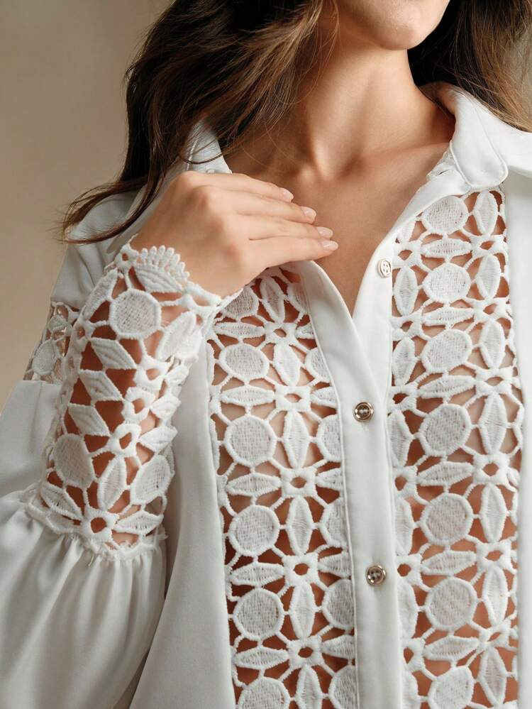 Vestido hueco de estilo de vacaciones de verano para mujeres