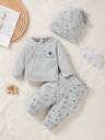 Newborn Baby Clothing