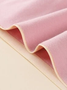 7 Packs Seamless Briefs For Women - Multicolor - View 7