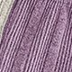 Dusty Purple