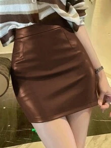Coffee Brown