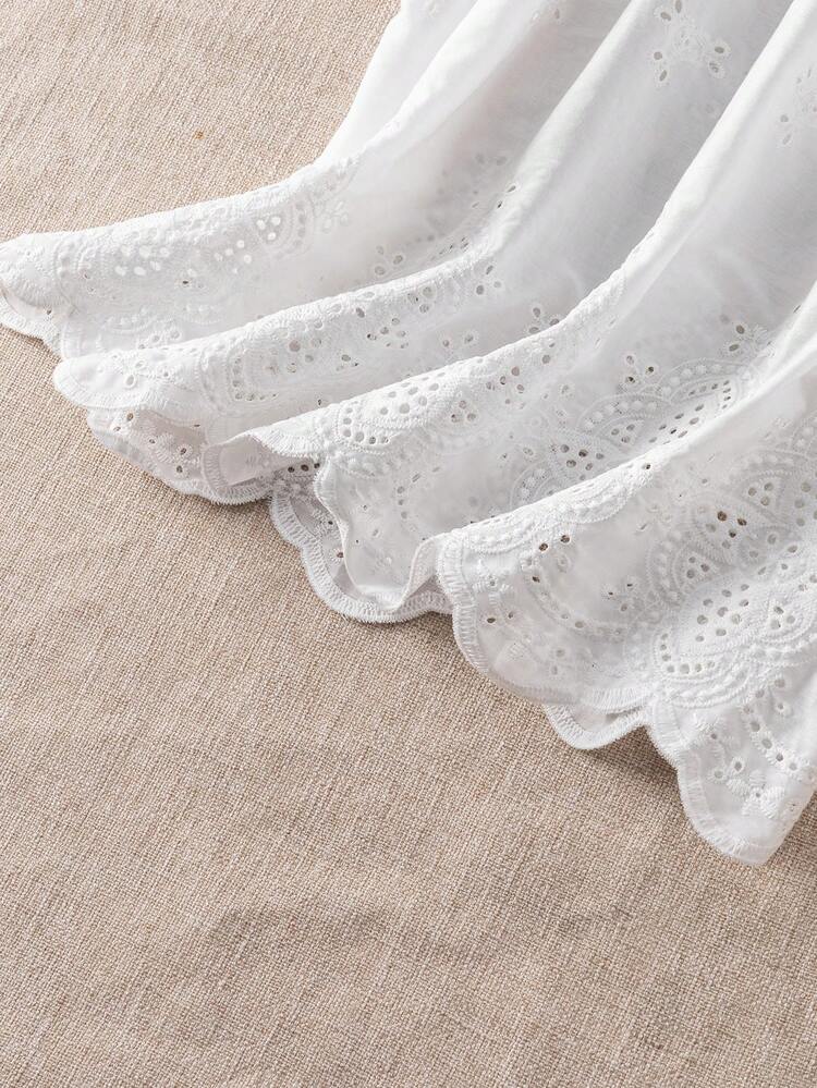 Women's Crew Neck Basic Shirt, Casual Fall For Work