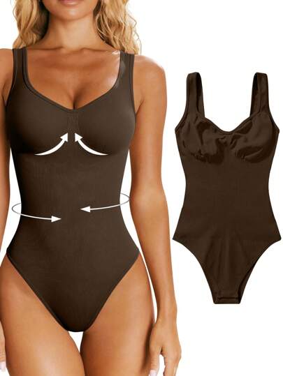 Eassivo Eassivo بوديسوت يوجا مطاطية عالية بحواف اللاصقة متكاملة واقي الصدر