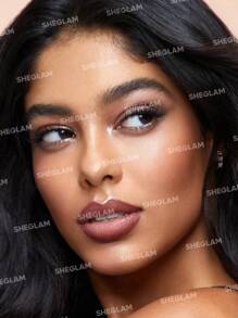 SHEGLAM Big N' Bright Eye Pencil-Rosé Highlighter Pen Shimmer Multi-Use Pigment Glow Face Makeup Graduation Birthday Holiday Summer Fall Autumn Y2K Fancy Fashion Women Brand Makeup Cosmetic Beauty Party Beach Travel Camping Outdoors School Campus Trip Festivals Decor Gift Present Rose Girl Cosplay Best Color Charm Vibe
