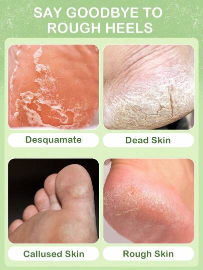 SlowSunday Soothing Foot Cream