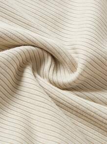 SHEIN Girlism 3pcs/Set Tween Girl Minimalist Single Ruched Slit Design Soft Knit Skirts - Multicolor - View 9