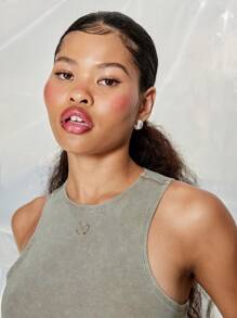 SUMWON WOMEN 洗水赛车紧身衣