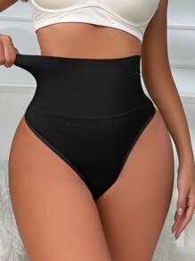 3 piezas/Paquete Ropa moldeadora sin costuras para mujeres