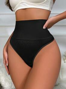 3 piezas/Paquete Ropa moldeadora sin costuras para mujeres
