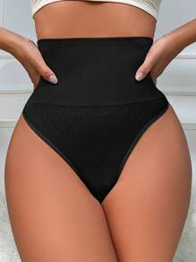 3 piezas/Paquete Ropa moldeadora sin costuras para mujeres