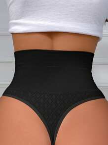 3 piezas/Paquete Ropa moldeadora sin costuras para mujeres