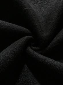 Calvaya 大码女式但上帝没有办法，但上帝创造了一种方法基督教套头连帽运动衫