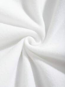 INAWLY 大码女式春秋季南瓜字母印花休闲运动衫