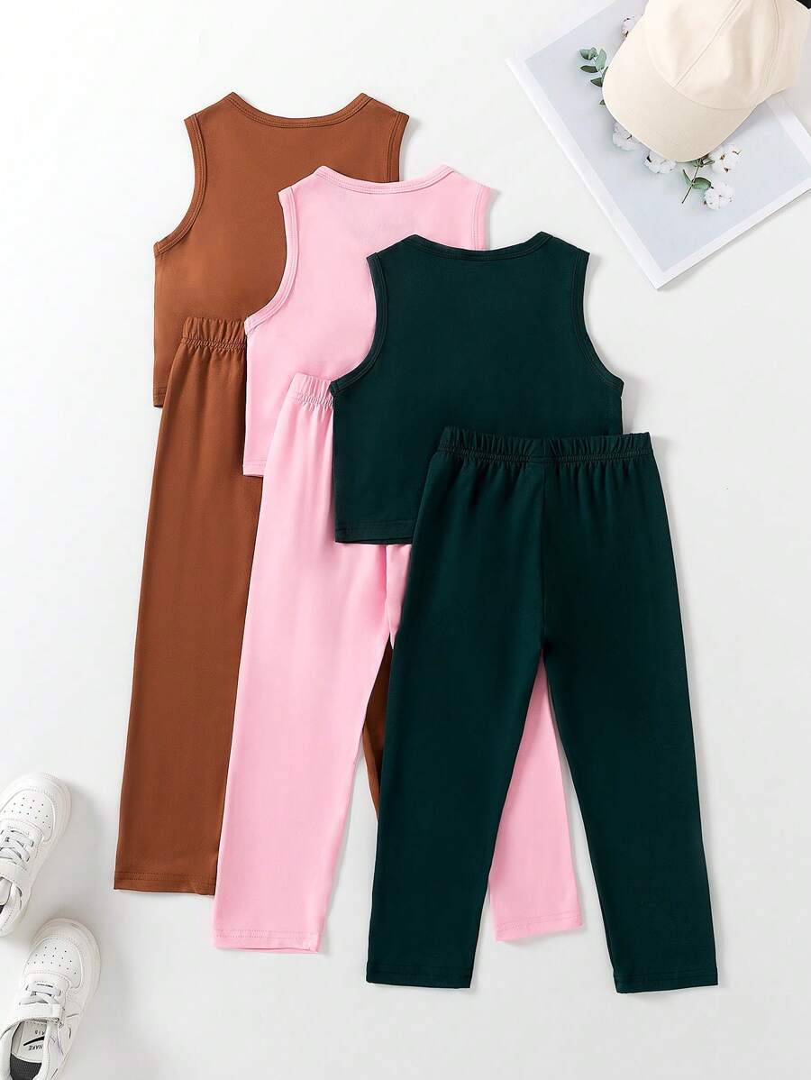 Tenue pour poupée 42 cm | Pyjama cerise - Konges Slojd - little cecile