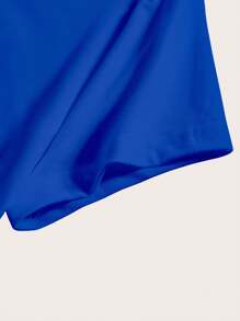 Flirla Women's Summer Y2K Dominican Flag Cropped T-Shirt Graphic Tees Women Tops